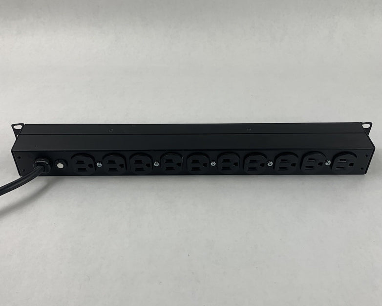 APC AP9562 10-Outlet Rack Mount Power Distribution Unit