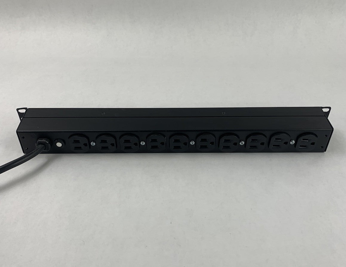 APC AP9562 10-Outlet Rack Mount Power Distribution Unit3