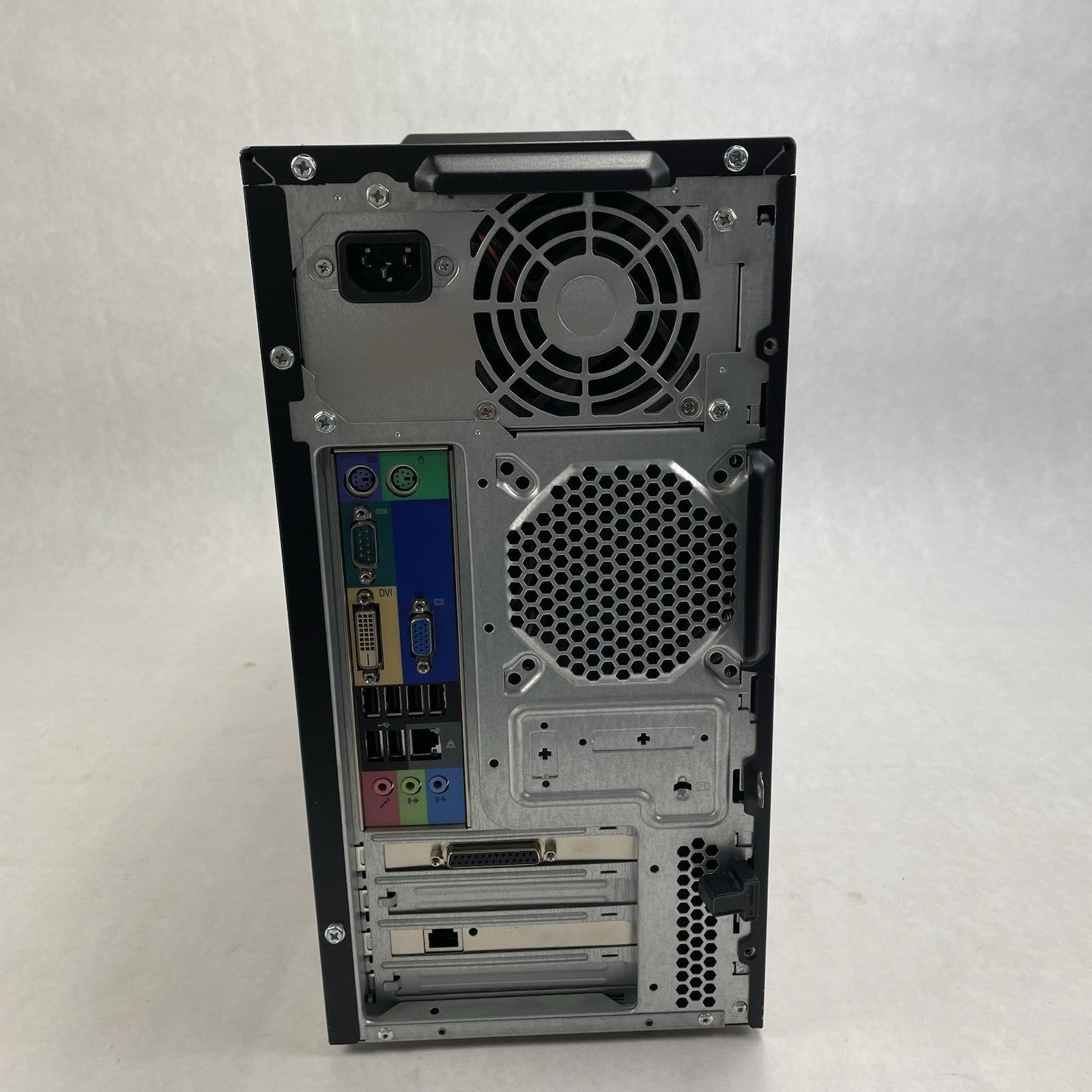 Acer Veriton M4800 Dual Core 5400 2.70 GHz 2 GB Ram No HDD No Os