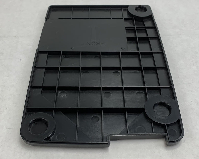 Digital Check 155002-ADP Bottom Plate for TellerScan TS500 Printer (Lot of 5)