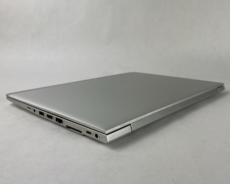 HP EliteBook 850 G5 15.6" i7-8650U 1.90 GHz 16 GB RAM No SSD/OS/AC - Keyboard