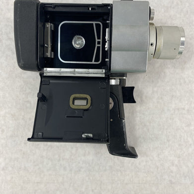 Kobena 321 Super 8 Video Movie Cine Camera UNTESTED