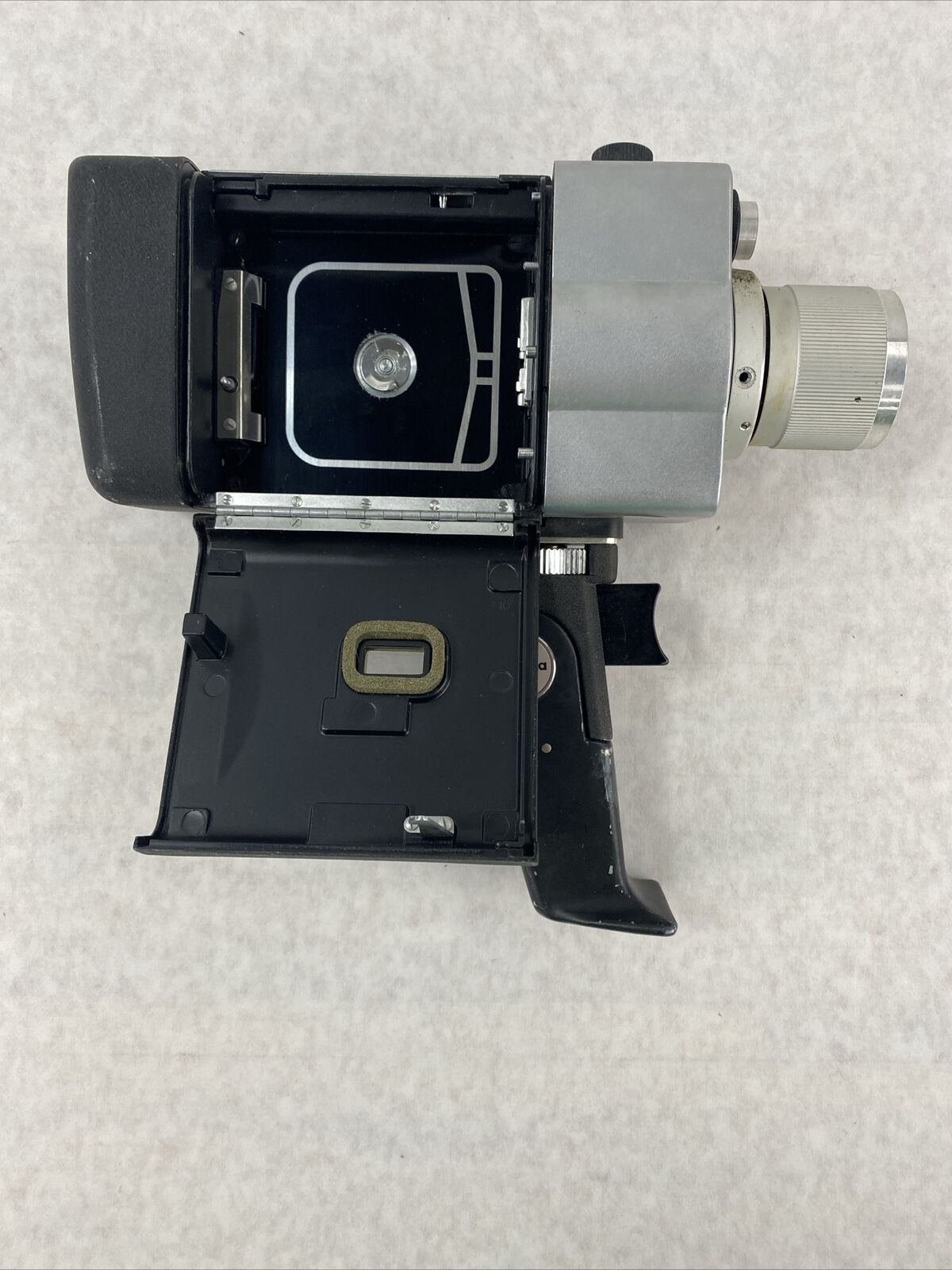 Kobena 321 Super 8 Video Movie Cine Camera UNTESTED