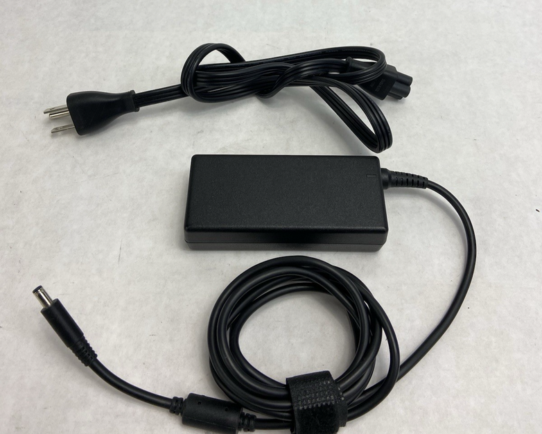 Dell Optiplex AC Adapter Charger 65 Watt 19.5V 3.34A LA65NS2-01  c520