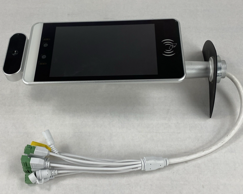 Meridian PMK113659 Personnel Management Kiosk Tested