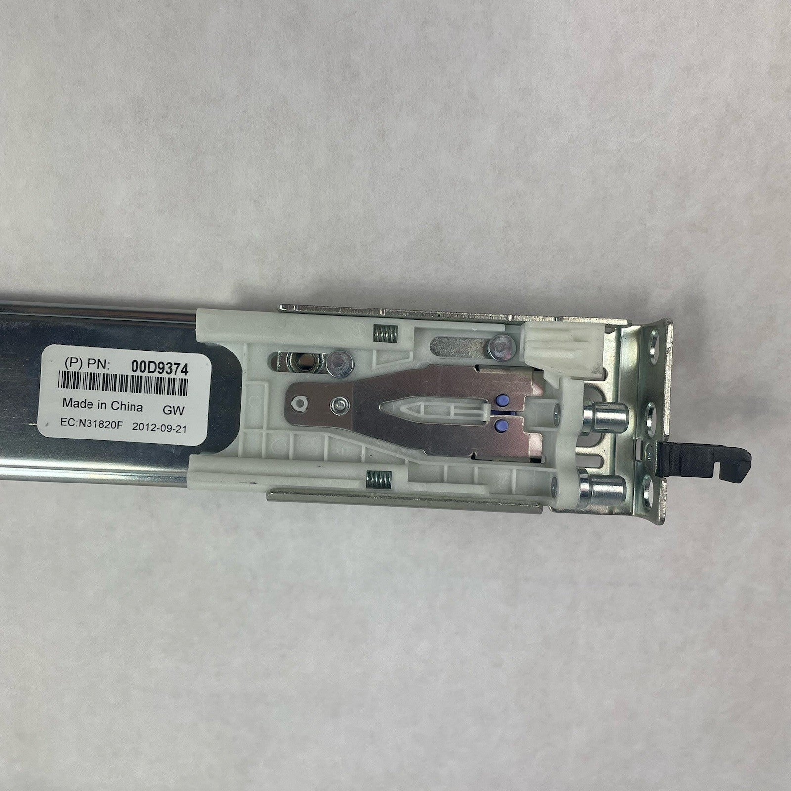 IBM  Server Sliding Rail Kit Left & Right - 00D9374 00D93753