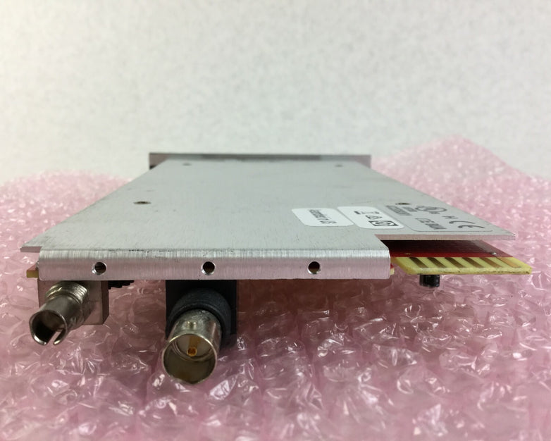 interlogix Fiber Options Video In 0170-03-08 S701VT-RST  701-T