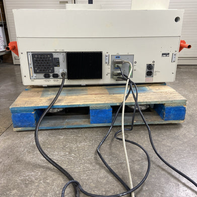 Perkin Elmer Zeeman Atomic Absorption Spectrometer Model 4100ZL