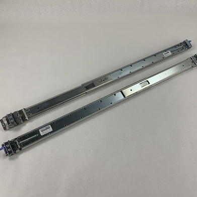 IBM 00KG975 / 00KG976 Left + Right / Inner + Outer Server Rail Kit