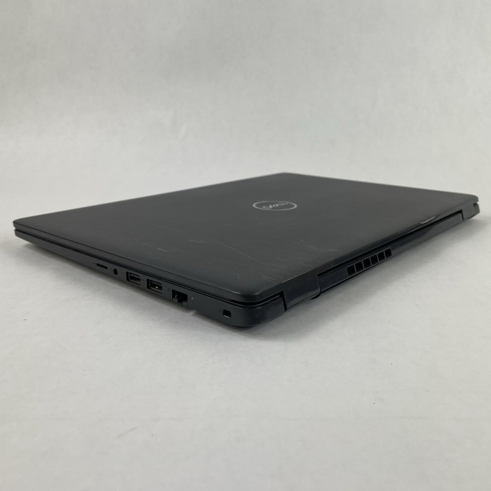 Dell Latitude 3510 15.6" i5-10210U 1.60 GHz 8 GB RAM No SSD/OS/AC9