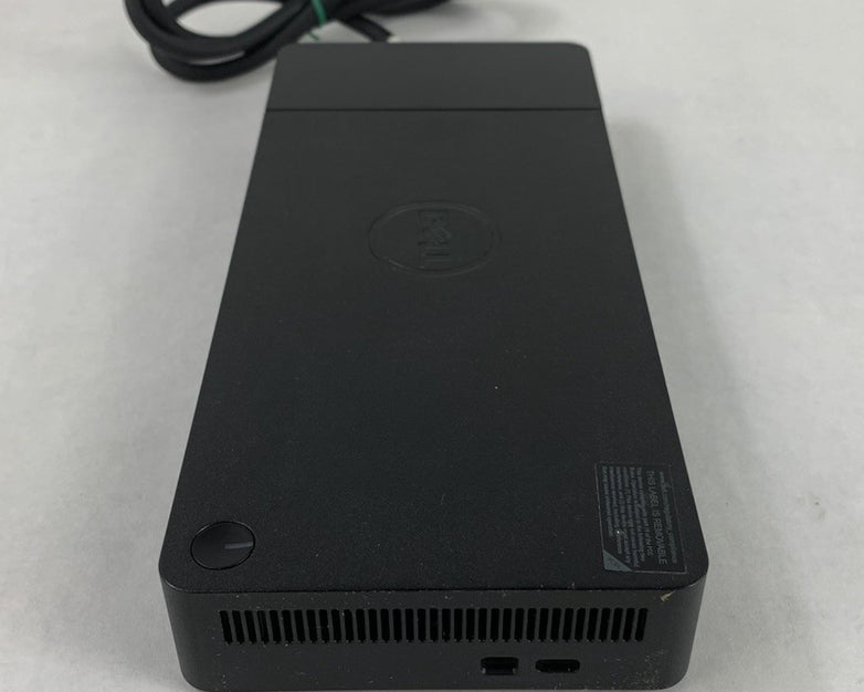 Dell WD19TBS Thunderbolt USB-C Docking Station