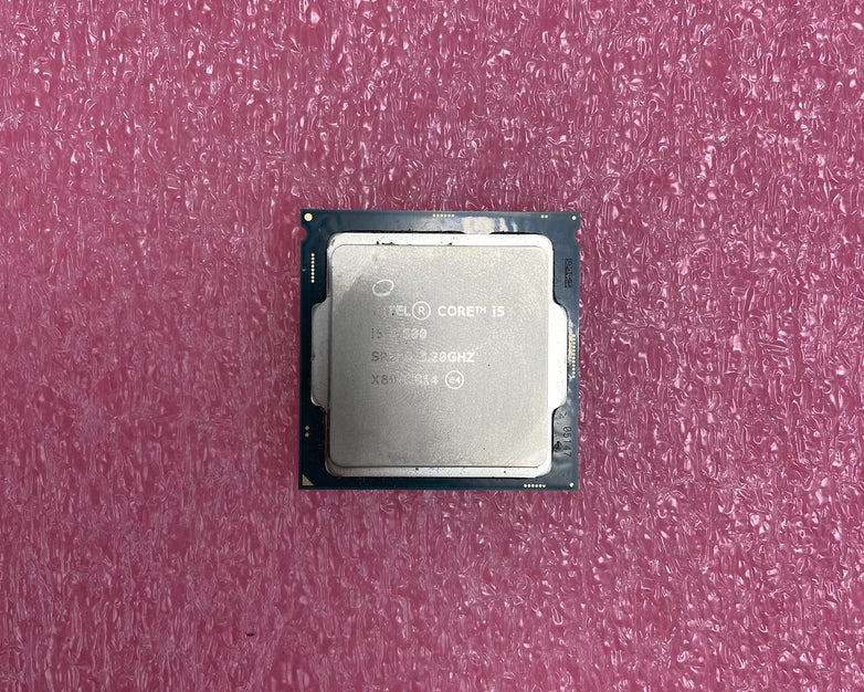 Intel Core i5-6500 SR2L6 3.2GHz Desktop CPU