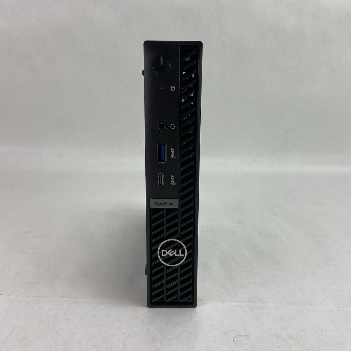 Dell Optiplex Micro 7020 Intel Core i5-14500T 4.8GHz No AC/HDD/OS/RAM1