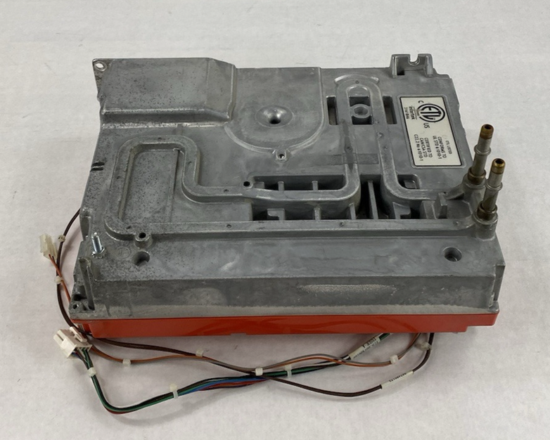 Edwards MTR CNTRL Standard 3PH 380-460V 50/60Hz 11Kw D37482911 Parts or Repair