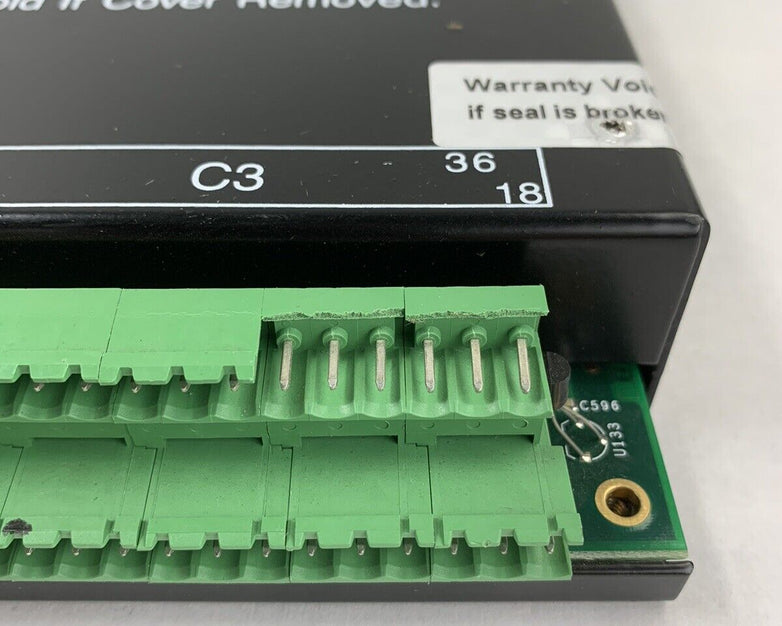 Intellimax BTU 5181848 International Control Module