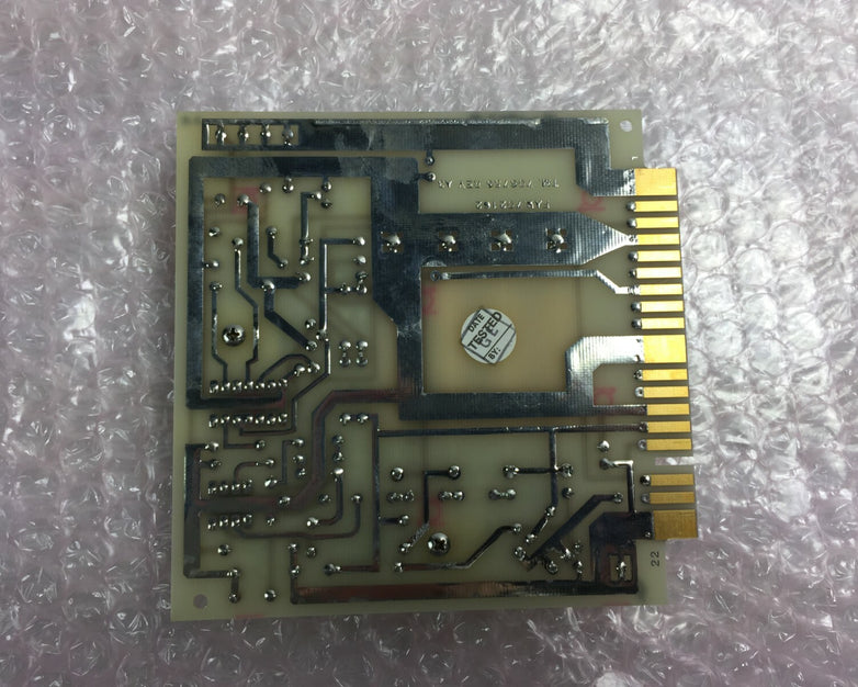 LDC / Milton Roy Part# 801967 Power Supply Low Noise Voltage