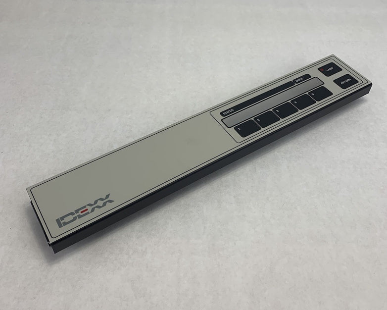 IDEXX 190-0017A Panel Cover