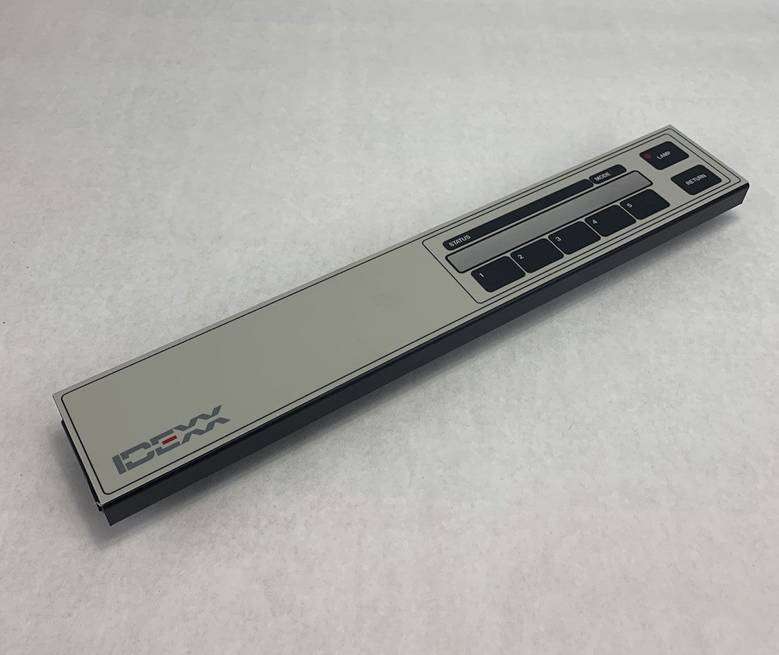 IDEXX 190-0017A Panel Cover