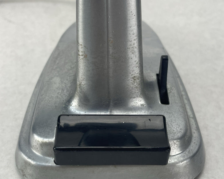 Rauland-Borg Microphone Model 1264 Parts