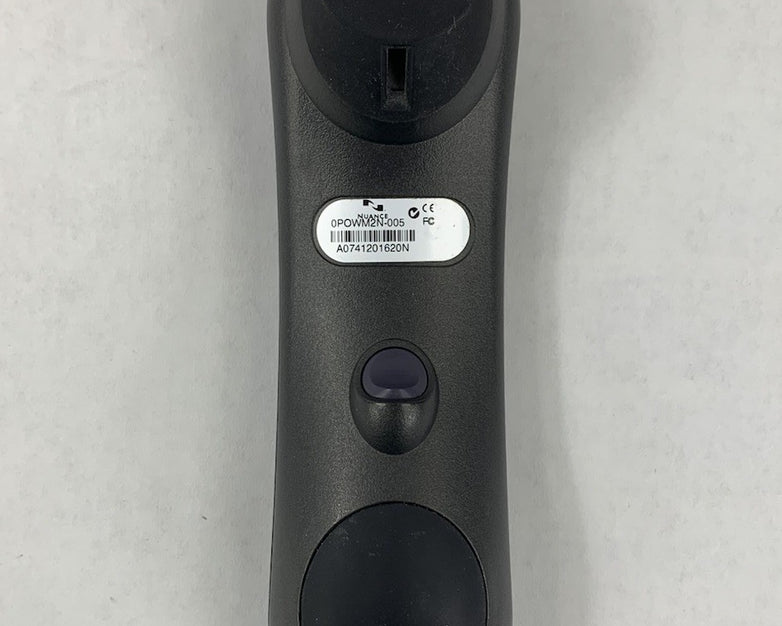 Nuance PowerMic II 0POWM2N-005 US-Wired Dictation Microphone
