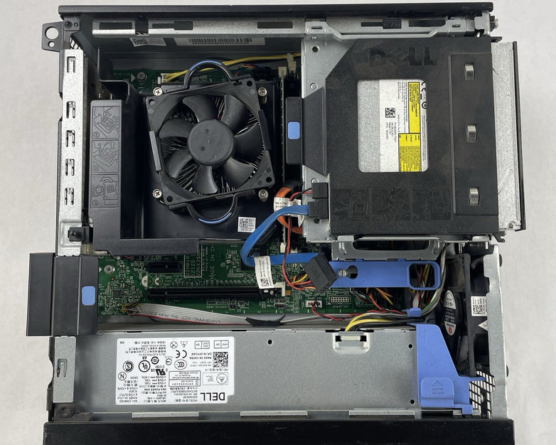 Dell Optiplex 3020 SFF i3-4150 3.50 GHz 4 GB RAM No HDD/OS