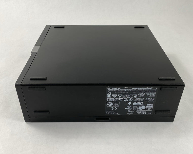 Dell OptiPlex 7050 SFF Intel Core i5-6500 3.2GHz 16GB RAM No HDD No OS