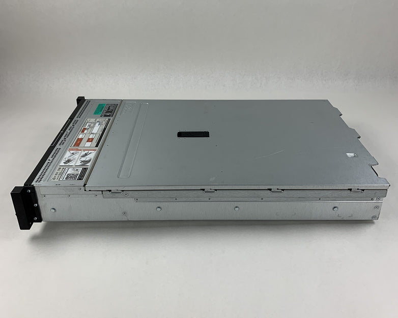 Dell Poweredge R730 Server 2x E5-2660v3 2.6 GHz 64 GB Ram No OS NO HDD