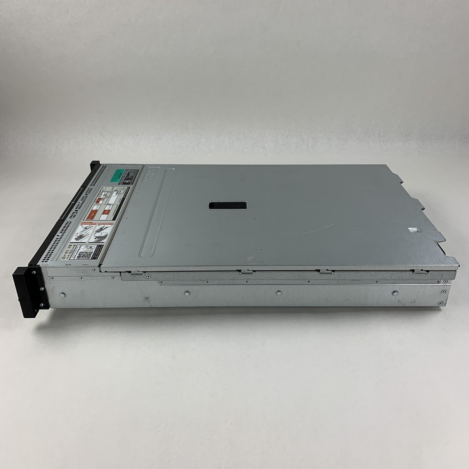 Dell Poweredge R730 Server 2x E5-2660v3 2.6 GHz 64 GB Ram No OS NO HDD