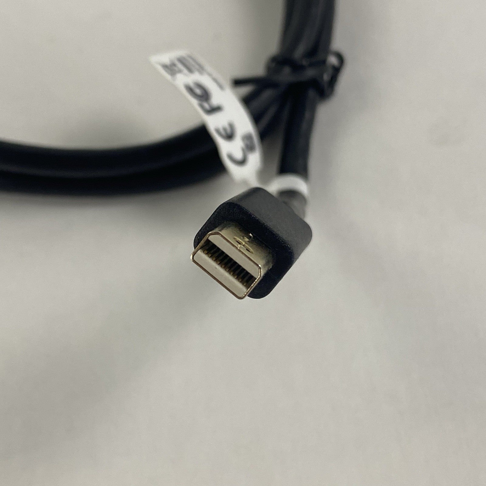 Tripp Lite P586-003-DVI-V2 3' Mini DisplayPort to DVI Lot of 45