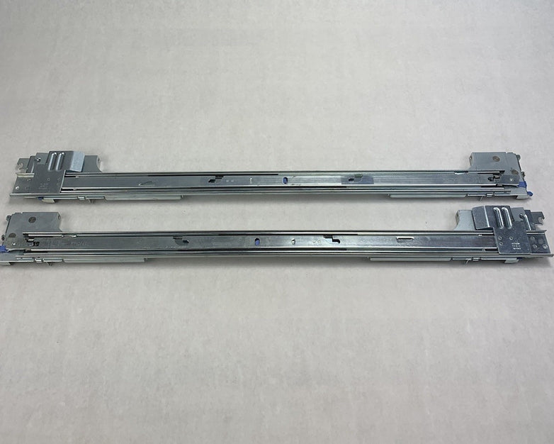 Dell UN443 GM761 WC369 RP267 Left and Right 2U Server Rail Kit