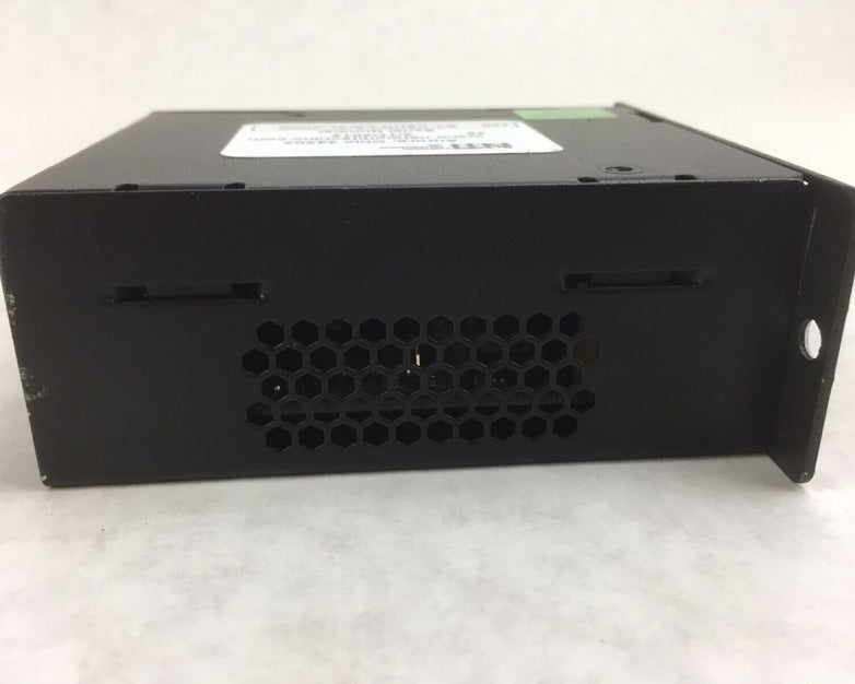 NTI Xtendex Local Unit HDMI ST-C6HDMI-LA-2l-300M - 2 IR Outs CATx-2 with adapter