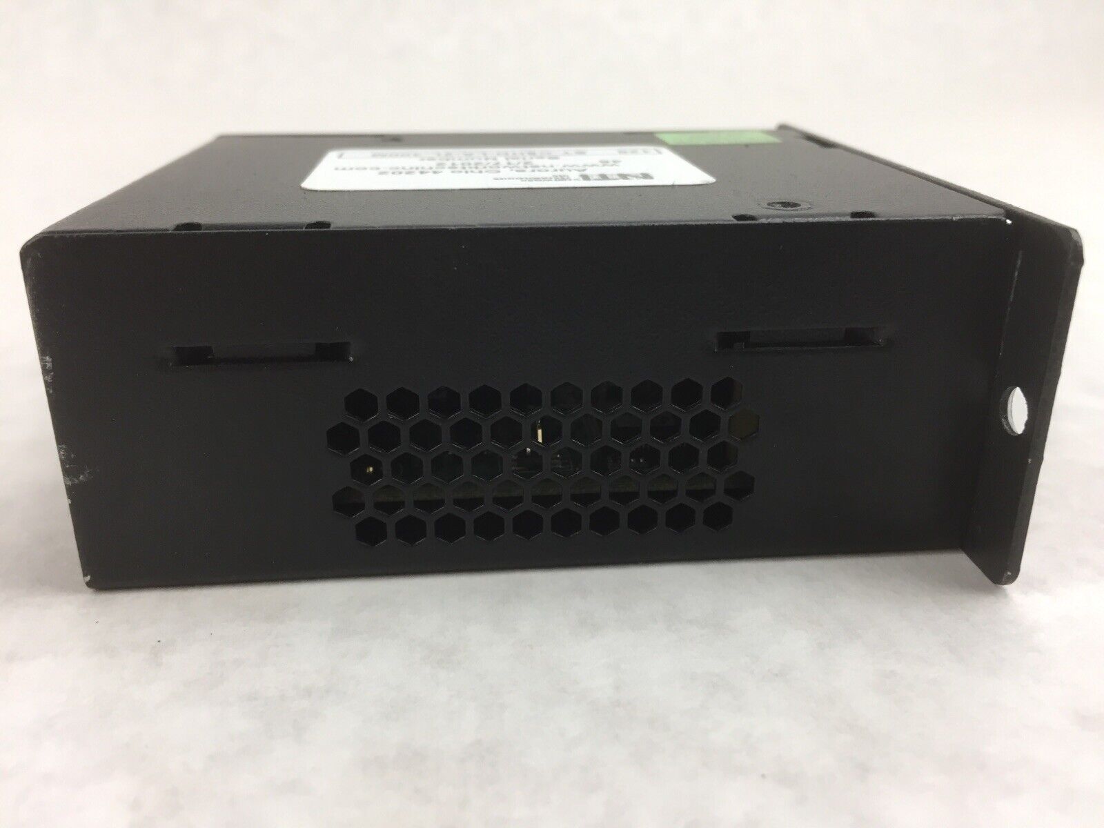 NTI Xtendex Local Unit HDMI ST-C6HDMI-LA-2l-300M - 2 IR Outs CATx-2 with adapter