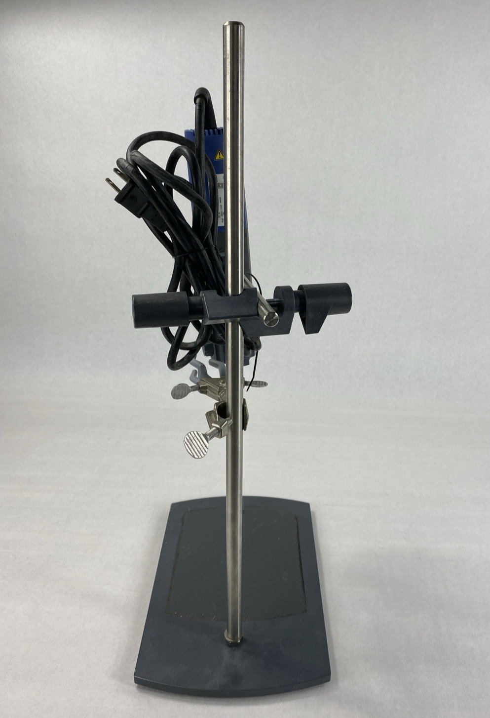IKA Werke Ultra Turrax T25 Basic S1 Homogenizer Disperser5
