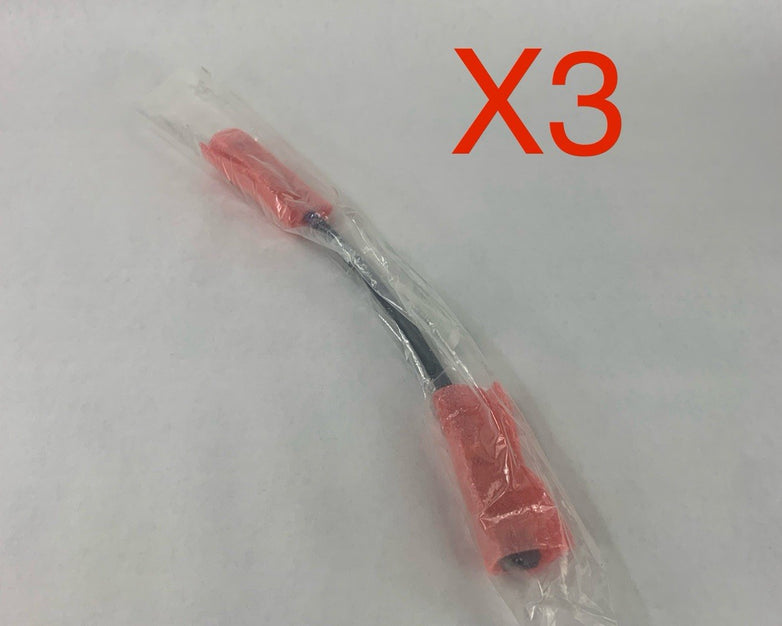 Cisco 37-1122-01 Rev A0 StackPower Stacking Cable - Lot of 3