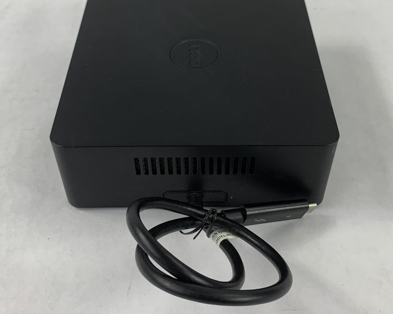 Dell TB16 K16A Thunderbolt Docking Station (Lot of 3)
