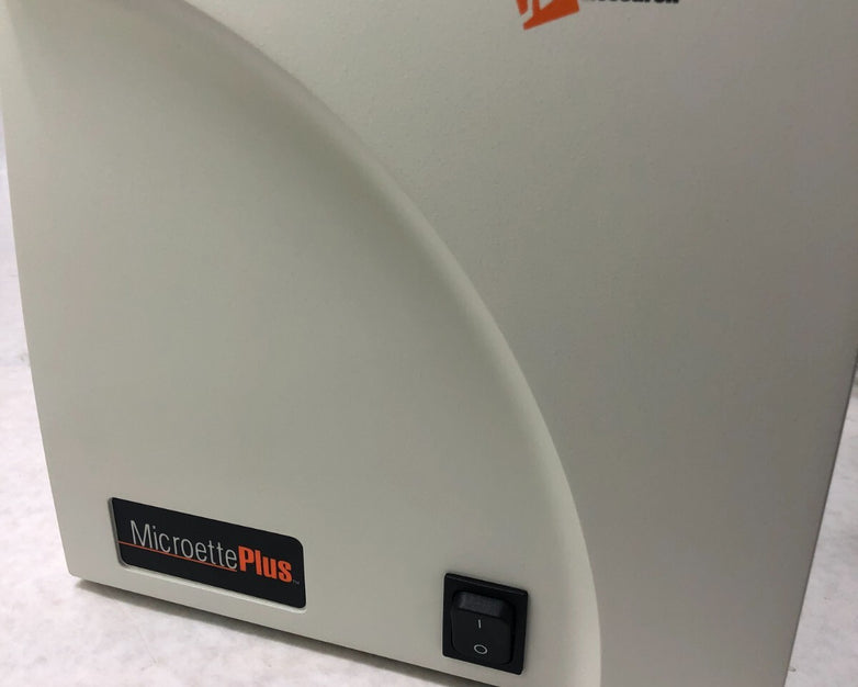 Hanson Research 60-301-106 Microette Plus Autosampler