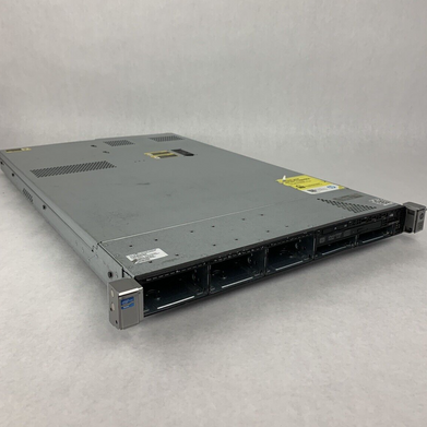 HP ProLiant DL360p Gen8 Xeon E5-2620V2 2.0 GHz 16 GB RAM No OS No HDD