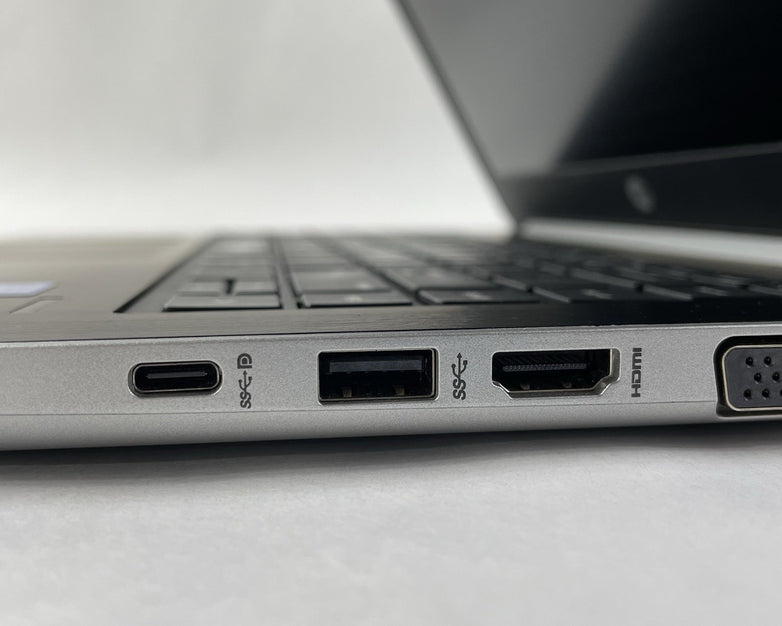HP mt21 Client 14" Celeron 3867U 1.80 GHz 8 GB RAM No SSD/OS/AC