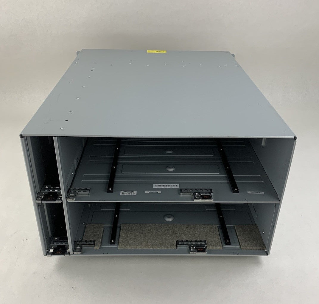 Netapp NAF-1302 Chassis - No PSU, No Modular Units