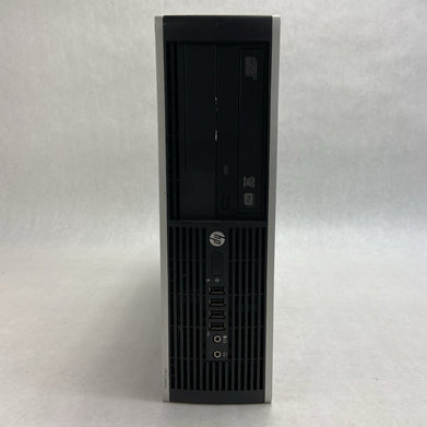 Hp Compaq 8200 Elite SFF Intel Core i5-2500 3.3GHz 4GB RAM No HDD No OS