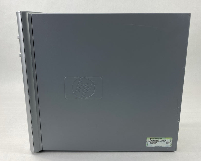 HP Pavilion a1000n MT Intel Celeron 2.93GHz 1GB RAM No HDD No OS