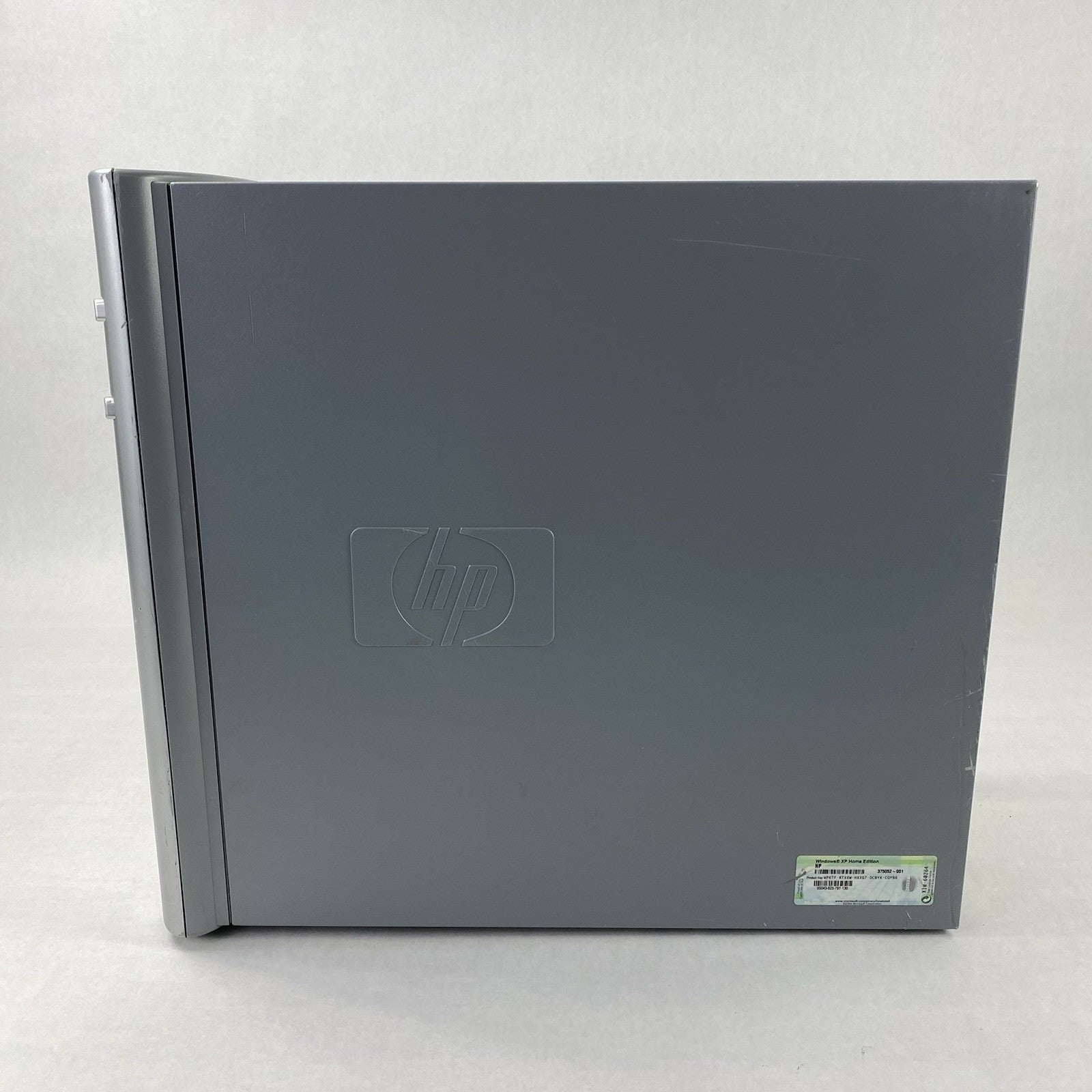 HP Pavilion a1000n MT Intel Celeron 2.93GHz 1GB RAM No HDD No OS