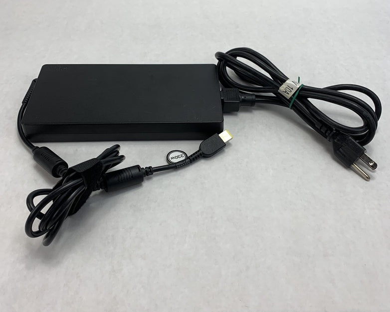 Lenovo ADL230NLC3A 230W 20V 11.5A AC Adapter Power Supply