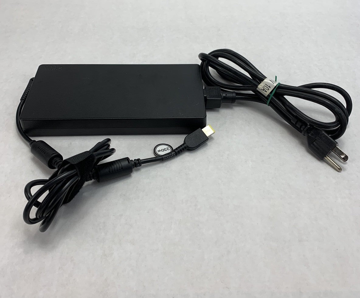Lenovo ADL230NLC3A 230W 20V 11.5A AC Adapter Power Supply3