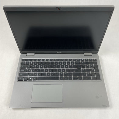 Dell Latitude 5520 15.6" i5-1135G7 2.40 GHz 8 GB RAM No SSD/AC/OS/Batt