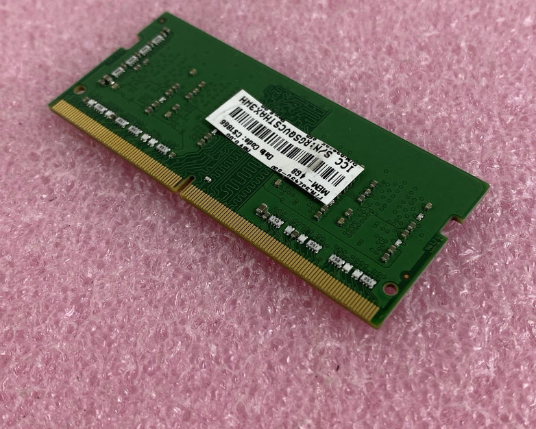 SK Hynix HMA851S6CJR6N-VK X2 4GB 1Rx16 PC4-2666V-SC0-11 Computer Ram Lot of 2
