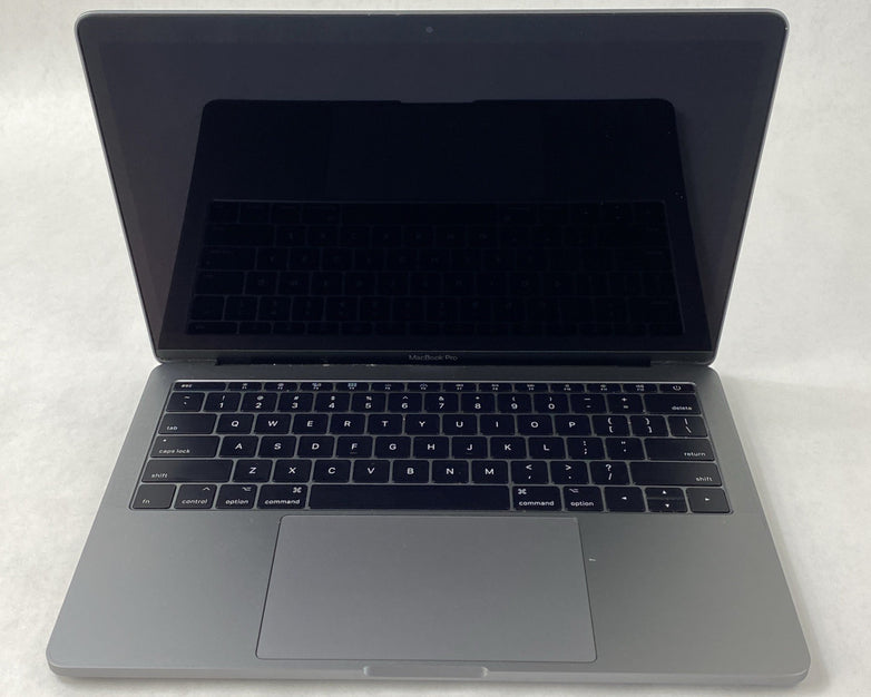 Apple MacBook Pro A1708 2017 Retina 13" 2.3GHz i5 8GB RAM 120GB SSD macOS 13.7.8