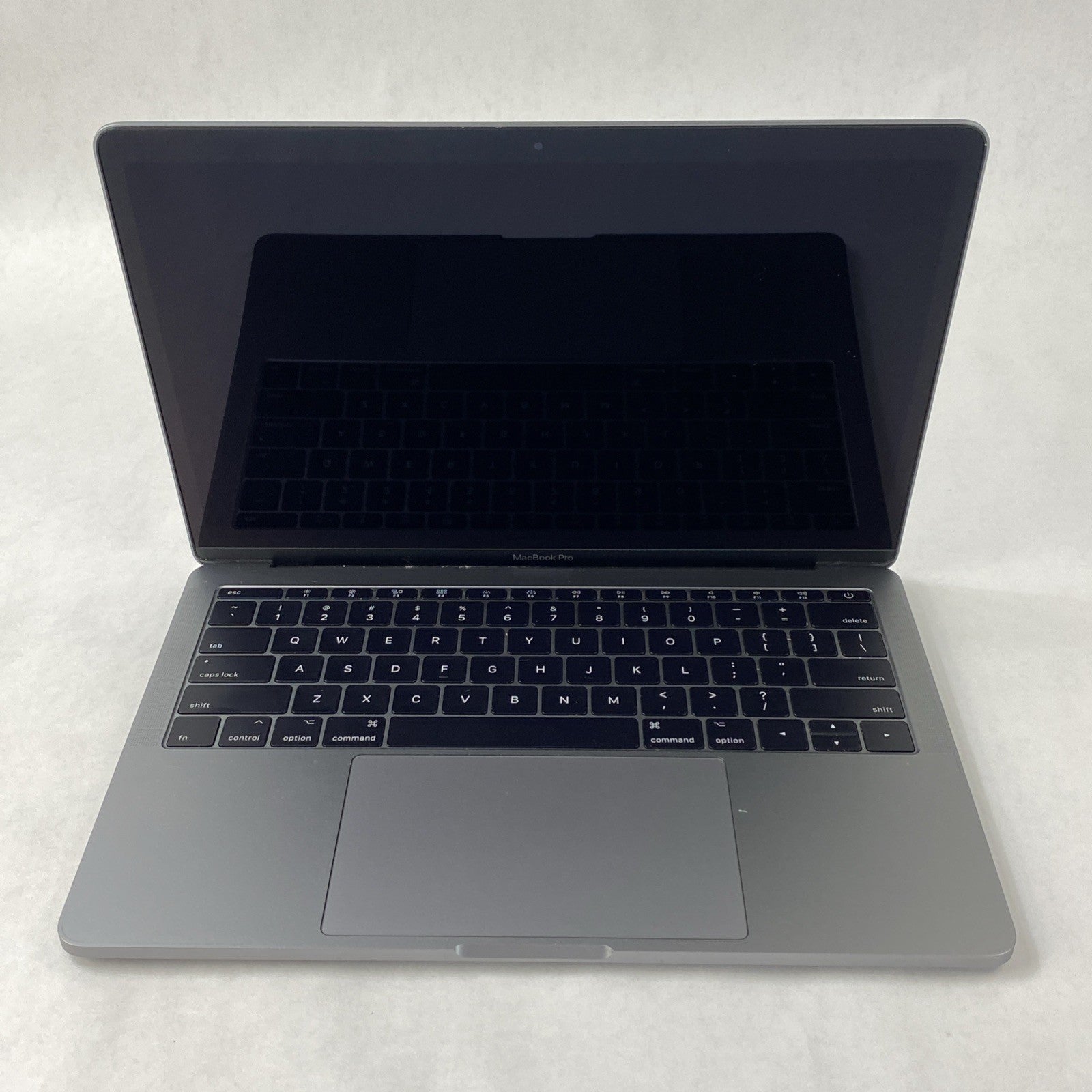 Apple MacBook Pro A1708 2017 Retina 13" 2.3GHz i5 8GB RAM 120GB SSD macOS 13.7.86