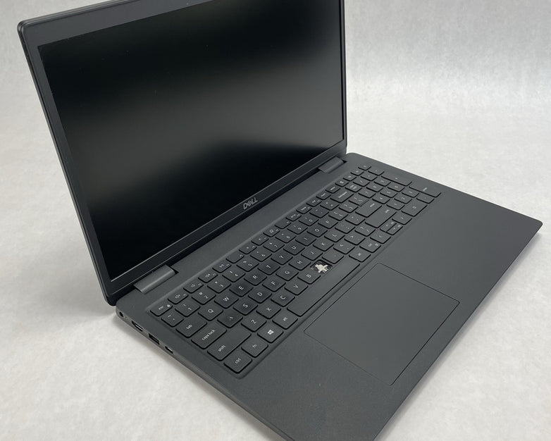 Dell Latitude 3520 15.6" i5-1135G7 2.40 GHz 8 GB RAM No SSD/OS/AC - Worn Keys