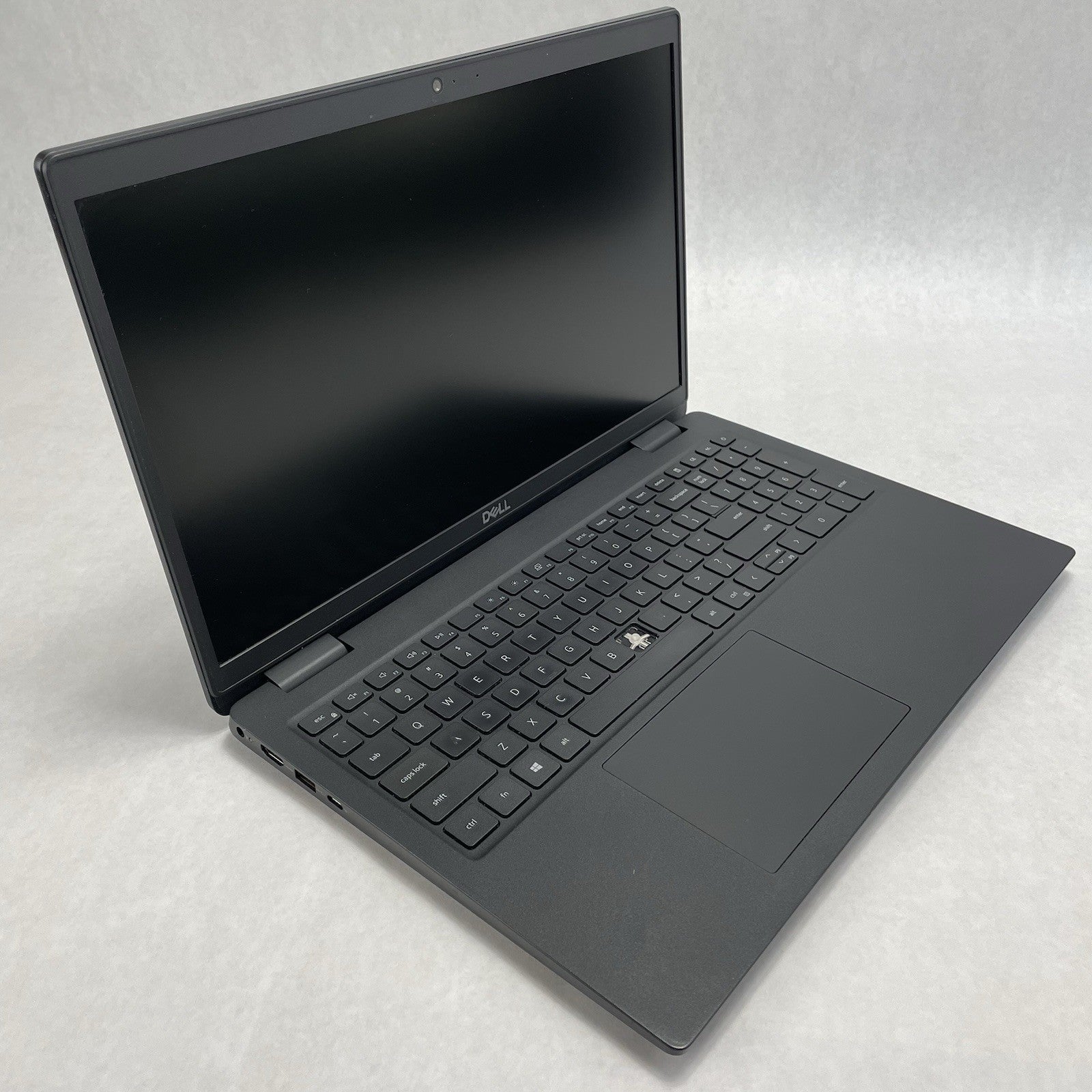 Dell Latitude 3520 15.6" i5-1135G7 2.40 GHz 8 GB RAM No SSD/OS/AC - Worn Keys0